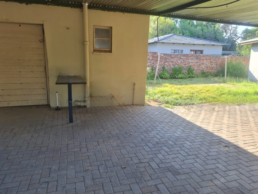 3 Bedroom Property for Sale in Noordhoek Free State